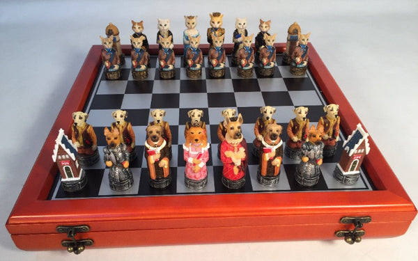 Chess n Cats - Chess Forums - Page 3 