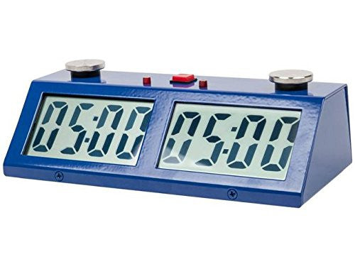 Chronic store digital chess clock