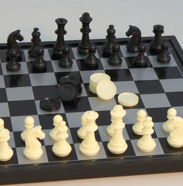 Recommend Magnetic Analysis Set? - Chess Forums 