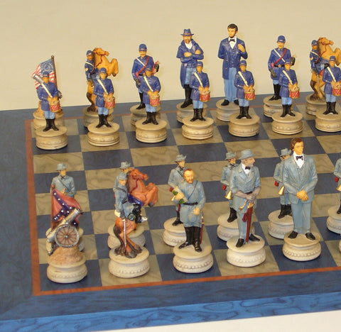 American Chess Equipment